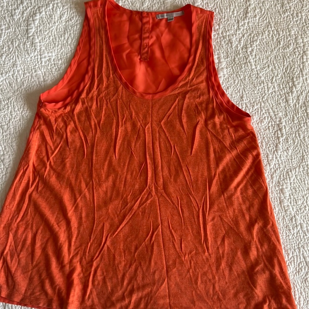 Gap tank